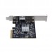 Placa de Rede StarTech.com ST10GSPEXNB PCI-e 10GbE, 10000 Mbps, Gigabit Ethernet