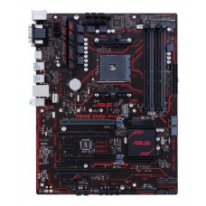 Motherboard Asus PRIME B350-PLUS AM4, DDR4, ATX e 7.1 Canais