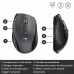 Rato Logitech M705 Marathon Wireless 1000DPI Preto - 3 Anos Bateria, 5 Botões Rato Logitech M705 Marathon Wireless 1000DPI Preto - 3 Anos Bateria, 5 Botões