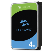 Disco Rígido Seagate SkyHawk 4TB SATA3 3.5 Disco Rígido Seagate SkyHawk 4TB SATA3 3.5