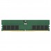 Memória DDR5 Kingston 32GB 5200MHz CL42 p/ Desktop