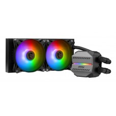 Water Cooler CPU MSI MAG CoreLiquid M240, 240mm, ARGB, LGA/AM5