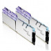 DIMM-DDR4 32GB 3600MHz (2x16GB) G.SKILL Trident Z RGB Prata