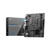 Motherboard MSI PRO H610M-E DDR4 LGA1700, PCIe 4.0, DDR4, Micro-ATX