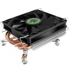 Cooler CPU Gamemax SH4-A96 LGA1xxx | AM4 | AM Low Profile