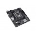 Motherboard Asus Prime H510M-K, LGA 1200, DDR4, M.2, Gigabit Ethernet