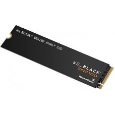 Disco SSD M.2 2280 NVMe 2TB Western Digital Black SN8100