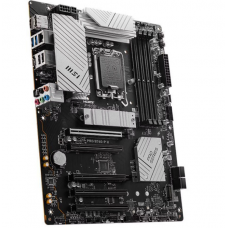 Motherboard MSI PRO B760-P II D5, LGA 1700, ATX, DDR5, 2.5GbE LAN