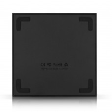 Mini-PC INSYS VE8-TX9 PRO, Octa-Core, 4K, 3GB RAM, 32GB
