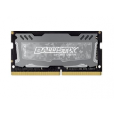 DIMM-DDR4 8GB 2400MHz Ballistix Sport LT Crucial
