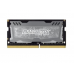 DIMM-DDR4 8GB 2400MHz Ballistix Sport LT Crucial