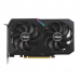 Placa Gráfica ASUS Dual RTX 3060 Ti 8GB GDDR6 MINI, 2x Ventoinhas