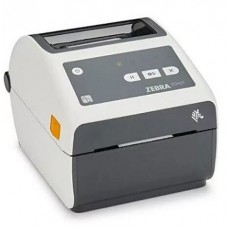 Impressora Etiquetas Zebra ZD421 DT 300dpi Health USB LAN BT