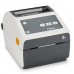 Impressora Etiquetas Zebra ZD421 DT 300dpi Health USB LAN BT