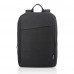 Mochila Lenovo B210, 15.6 polegadas, Preto, Poliéster, Leve