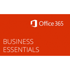 Software Microsoft Office 365 Business Basic