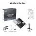 Motherboard Asus Prime Z890-P WiFi - LGA 1851, DDR5, PCIe 5.0, Wi-Fi 7 Motherboard Asus Prime Z890-P WiFi - LGA 1851, DDR5, PCIe 5.0, Wi-Fi 7