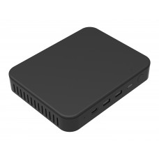 Mini-PC Flex.OEM KP8-AB2 Celeron N3350 8GB RAM - HDMI/VGA