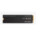 Disco SSD WD Black SN770 M.2 2TB NVMe: Leitura 5150MB/s Disco SSD WD Black SN770 M.2 2TB NVMe: Leitura 5150MB/s