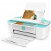 Impressora HP DeskJet 3760 Multifunções Jato de Tinta - Impressão, Digitalização e Cópia - Wi-Fi Impressora HP DeskJet 3760 Multifunções Jato de Tinta - Impressão, Digitalização e Cópia - Wi-Fi