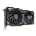 Placa Gráfica Asus DUAL-RTX4060TI-O8G 8GB GDDR6, PCI-e 4.0, HDMI e DisplayPort