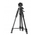 Tripé INSYS IL4-003: Tripé de 360º com Cabeça Tridimensional e Altura Ajustável até 170cm sem_imagem