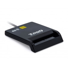 Leitor de Cartões Cidadão / Smartcard USB Tooq TQR-210B