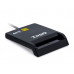 Leitor de Cartões Cidadão / Smartcard USB Tooq TQR-210B