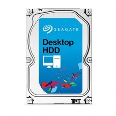 Seagate Enterprise Capacity 3.5 HDD 4TB