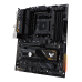 Motherboard Asus TUF GAMING X570-PRO WIFI II AM4, ATX, DDR4, Wi-Fi 6E Motherboard Asus TUF GAMING X570-PRO WIFI II AM4, ATX, DDR4, Wi-Fi 6E