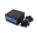 Fonte Coolbox CORE-G GM-500G, 500W 80+ Gold, ATX 20+4 pinos