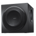 Sistema de Colunas Logitech Z906 5.1 Surround Sound THX 500W RMS