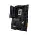 Motherboard ASUS TUF Gaming B760-PLUS WIFI D4, LGA 1700, Wi-Fi 6, ATX