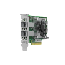 Placa de Expansão PCIe HBA SAS Duplex 12 Gb/s (Compativel NAS QNAP)