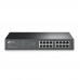 Switch TP-Link TL-SG1016PE Gigabit 16 Portas PoE Gerido L2, Montagem em Rack