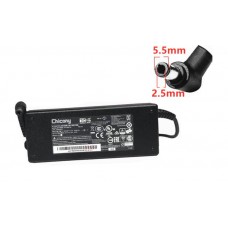 Adaptador AC/DC 90W 19V/4.74A 5.5x2.5mm p/ INSYS CV5-V560TU Adaptador AC/DC 90W 19V/4.74A 5.5x2.5mm p/ INSYS CV5-V560TU