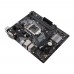 ASUS PRIME H310M-K R2.0 Intel® H310 LGA 1151 (Socket H4) micro ATX