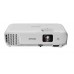 Projetor Epson EB-W06 3LCD WXGA 3700 ANSI Lumens e 16000:1 Contraste