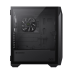 Caixa Gamemax Brufen COC ATX, Preto, 5 Ventoinhas ARGB, USB 3.0