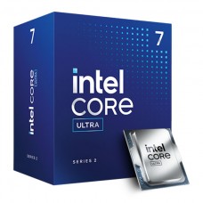 Processador Intel Core Ultra 7 265F 20-Core 5.3GHz 30MB Skt1851 Processador Intel Core Ultra 7 265F 20-Core 5.3GHz 30MB Skt1851