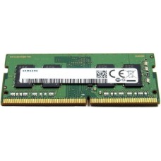 Memória Samsung DDR4 4GB 3200MHz SO-DIMM, para Portátil, ECC Memória Samsung DDR4 4GB 3200MHz SO-DIMM, para Portátil, ECC