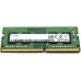 Memória Samsung DDR4 4GB 3200MHz SO-DIMM, para Portátil, ECC Memória Samsung DDR4 4GB 3200MHz SO-DIMM, para Portátil, ECC