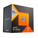 Processador Skt AM5 AMD Ryzen 7 7800X3D 8-Core c/ Turbo 5.0GHz 104MB