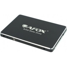 Disco SSD 2.5 240GB SATA3 AFOX Bulk