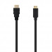 Cabo HDMI NanoCable 10.15.0903 3m Mini-HDMI, 1080p e 120Hz Cabo HDMI NanoCable 10.15.0903 3m Mini-HDMI, 1080p e 120Hz
