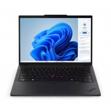 Portátil Lenovo ThinkPad T14 Gen 5, Intel i5, 16GB RAM, 512GB SSD, Windows 11 Pro Portátil Lenovo ThinkPad T14 Gen 5, Intel i5, 16GB RAM, 512GB SSD, Windows 11 Pro