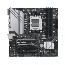 Motherboard ASUS PRIME B650M-A WIFI II, AM5, B650, DDR5, Wi-Fi 6