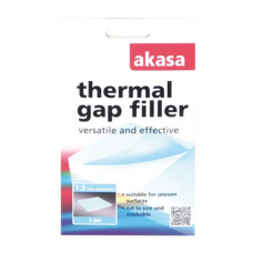 Thermal pad Akasa 30 x 30 mm com com 1,5mm