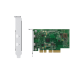 Placa de Expansão Thunderbolt 3 (Compativel NAS QNAP)