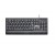 Teclado INSYS K300R USB, layout Espanhol, Smartcard Integrado sem_imagem